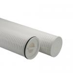 Polypropylene High Flow Filter Cartridge for Suggestion Pressure Replacement 2.5bar for sale