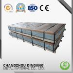 Pre-painted Aluminum Sheet --- Color Coated Aluminum Sheet (PPAL) for sale