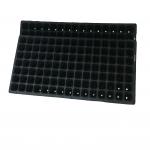flower and tree seeding planting plastic holder for outdoor greenhouse for sale