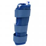 Reusable Hand Rehabilitation Cold Compression Therapy Machine Cryo Cuff Wrap for sale