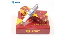 China BMW E60 Spark Plugs 1208 ILZFR6D11 12120032137 E83 E70 E90 Rust Prevention supplier