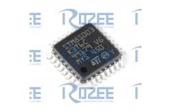 China STM8S003K3T6 supplier