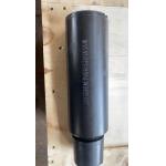 API 5CT Optimal Performance Crossover Seamless Structure With Thickness 4.24-20.62mm for sale