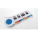 23 Button Piano Toy Sound Module , Indoor Toy Instruments small sound module for sale