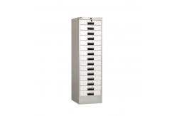 China Knock Down Drawer Filing Cabinet supplier