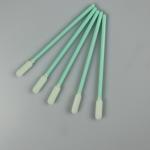 Dust Free Cleaning Cleanroom Sponge Foam Tip Swab General Purpose for sale
