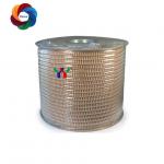 Nylon Calendar Offset Printing Material MSDS Tooth Pitch Loop Binding Wire