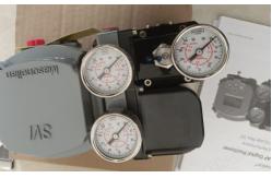 China Masoneilan SVI2-21123121 SVI II AP Advanced Performance Digital Valve Positioner Stock supplier