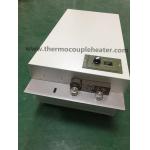 200W Ceramic Band Heater Edge Forming Machine