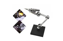 China TOKTOS Welding Machine Accessories Metal Welding Work Clips supplier