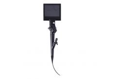 China 5 Inch Portable Video Endoscope Uretero Renoscope Portable Ent Endoscopy Unit supplier