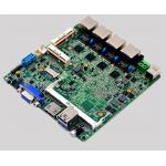 China Fiber Communication SMT PCB FR 4 Board Maker Order Online Chip Mounting manufacturer