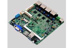 China 0.8mm-2.4mm Communication Circuit Board iC PCB Turnkey Assembly Service supplier