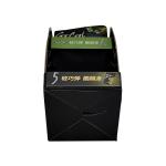 Advertising Carton Counter Display Box Cardboard Counter Table Top Display Stand