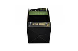 China Advertising Carton Counter Display Box Cardboard Counter Table Top Display Stand supplier