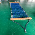 Polyester Hammock And Swing Set Playground Abrasion Resistant
