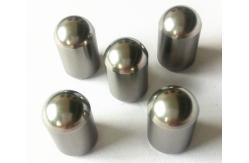 China 16 25 Tungsten Carbide Button Insert for oil-field drill bits supplier