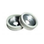 Chemical Stability Vitrified Diamond Grinding Wheels Abrasion Resistant For PCD Cutting Tools for sale