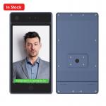 10 Inch AI Biometric Face Recognition System Device Employee Free SDK TFT Yecon TR10D for sale