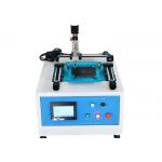 IEC 62368-1 Clause 5.4.1.5.3 Insulation Surface Scratch Resistance Test Apparatus for sale