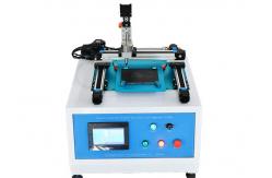 China IEC 60335-1 Clause 21.2 Insulation Surface Scratch Resistance Test Apparatus supplier