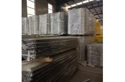 China 20mm O.D. Safety And Event Crowd Control Barriers Removable Fixed supplier