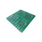 Smart Meter HDI High Density Interconnector PCB Custom Made Circuit Boards for sale