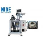 High Speed Paper Inserting Machine HMI Control 20mm - 60mm Stack Height