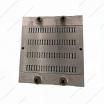 Customized PA66GF25 Profile Extrusion Mould Tool Polyamide Plastic Injection Mold for sale
