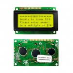 NHD-0420AZ-FL-YBW-3V for sale