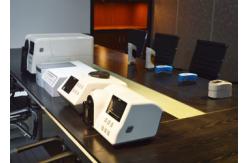 China Paint Matching Spectrophotometer manufacturer