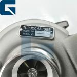 320/06047 32006047 GT2256S Engine Scout 4.4 Turbocharger Turbo Assy