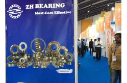 China Pillow Ball Bearing manufacturer