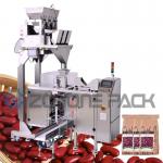 Low-Cost Packaging Machine Small Factory Automatic Packaging Equipment for sale