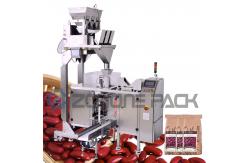 China Low-Cost Packaging Machine Small Factory Automatic Packaging Equipment supplier