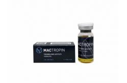 China 1 Test Cyp / DHB 150mg MACTROPIN 10ml vial Vial Labels supplier