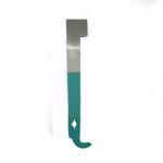 Stainless Steel Beekeeper Hive Tool Beekeeping Hook Equipment Scraper Tools