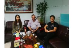 China AC Servo Amplifier manufacturer