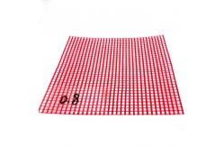 China Electrical Insulation Transformer Raw Material Coating Square Wire Mesh supplier