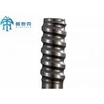 670mm Threaded Drilling T45 Shank Adapter For Top Hammer