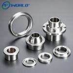 Anodized Precision CNC Machined Aircraft Aluminum Parts Aviation Parts Manufacturing for sale