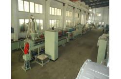 China PP / PET Strapping Band Machine , Carton Box Packing Strap Machine supplier