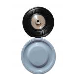 Multilayer Film Customized Composite Diaphragm Smooth / Textured Surface for sale