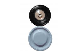 China Multilayer Film Customized Composite Diaphragm Smooth / Textured Surface supplier