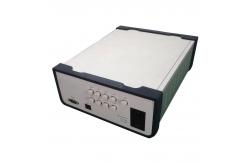 China Single Mode Fiber Channel Switch 1x8 Polarizing High Speed supplier