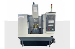 China Rotary U Table Drill Machine φ340mm φ460mm 4.0kw Multi Spindle Tapping Machine supplier