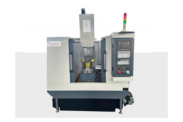 Rotary U Table Drill Machine φ340mm φ460mm 4.0kw Multi Spindle Tapping Machine