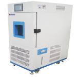 English System Environmental Testing Machine / Inner Size 40×50×40cm Temperature And Humidity Test Chamber for sale