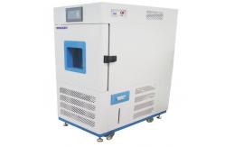 China Customized Temperature Humidity Test Chamber Internal & External Material SUS#304 supplier