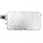 50W UHF VHF UWB amplifier 4000-8000MHz 4g 5g full coverage anti drone amplifier module no signal source for sale